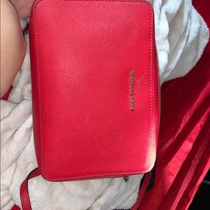Michael Kors Crossbody bag